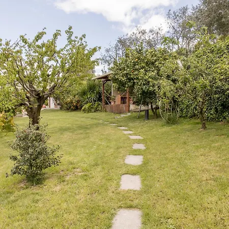 Appartement Casa De Ferias Quintinha De Mirao Resende