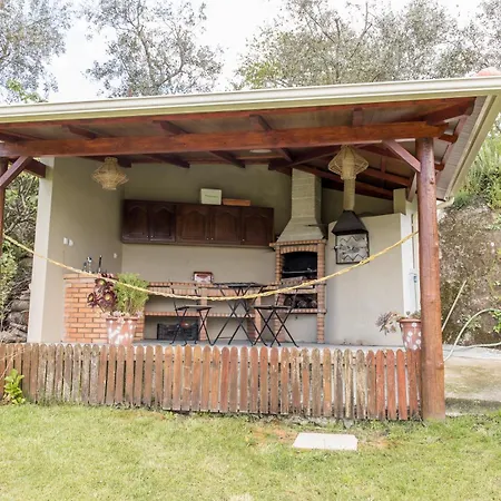 Casa De Ferias Quintinha De Mirao Appartement Resende