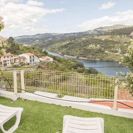 Apartmán Casa De Ferias Quintinha De Mirao Resende