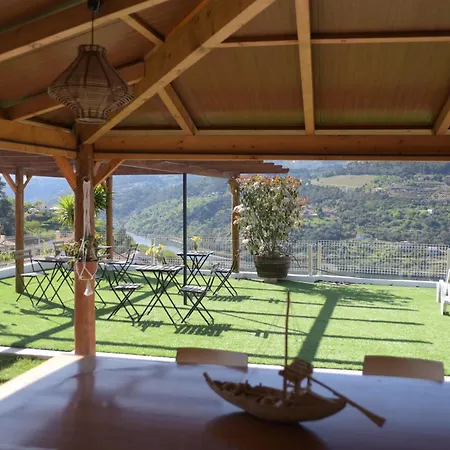 Casa De Ferias Quintinha De Mirao Appartement Resende