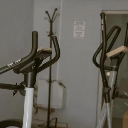 Apartmán Casa De Ferias Quintinha De Mirao Resende