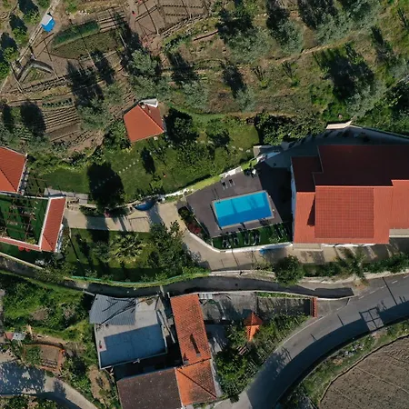 Casa De Ferias Quintinha De Mirao *