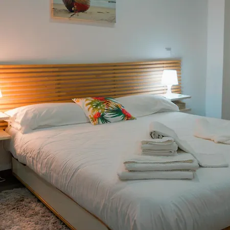 Apartmán Casa De Ferias Quintinha De Mirao