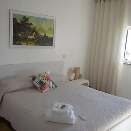 Appartement Casa De Ferias Quintinha De Mirao Resende