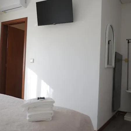 Casa De Ferias Quintinha De Mirao Appartement *