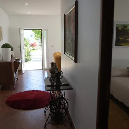 Casa De Ferias Quintinha De Mirao * Resende