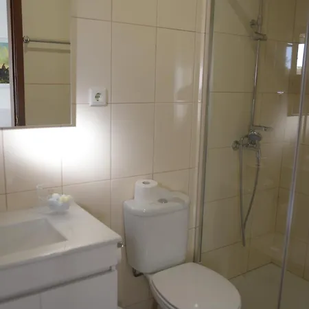 Casa De Ferias Quintinha De Mirao