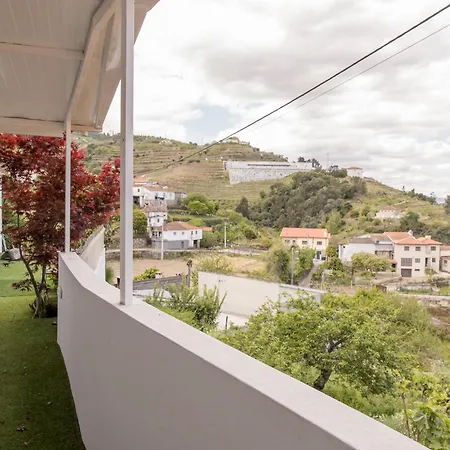 Casa De Ferias Quintinha De Mirao Apartmán *