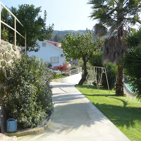 Appartement Casa De Ferias Quintinha De Mirao
