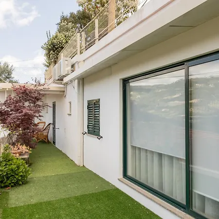 Appartement Casa De Ferias Quintinha De Mirao *