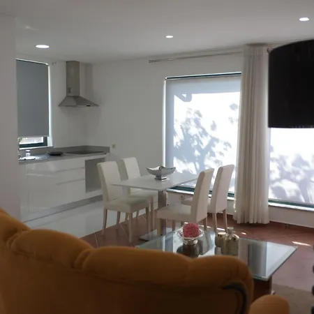 Appartement Casa De Ferias Quintinha De Mirao Resende