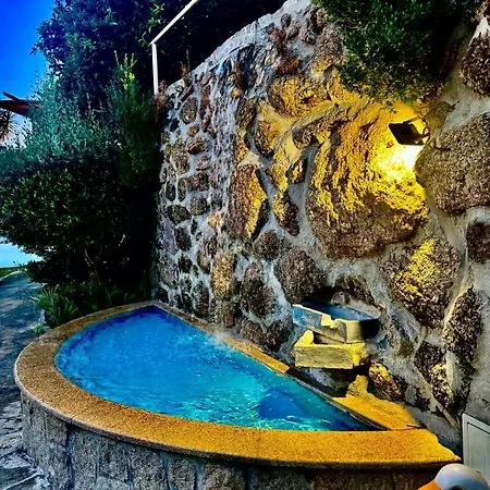 Casa De Ferias Quintinha De Mirao *