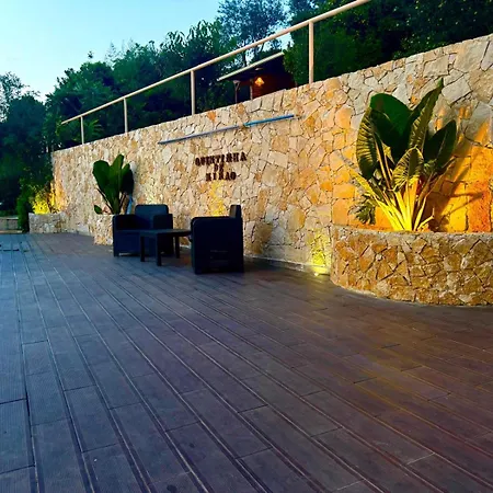 Casa De Ferias Quintinha De Mirao Apartmán Resende