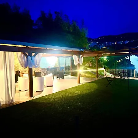 Casa De Ferias Quintinha De Mirao Resende