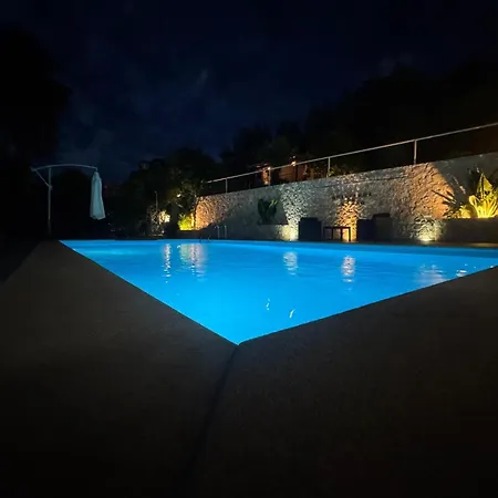 Casa De Ferias Quintinha De Mirao Apartmán *