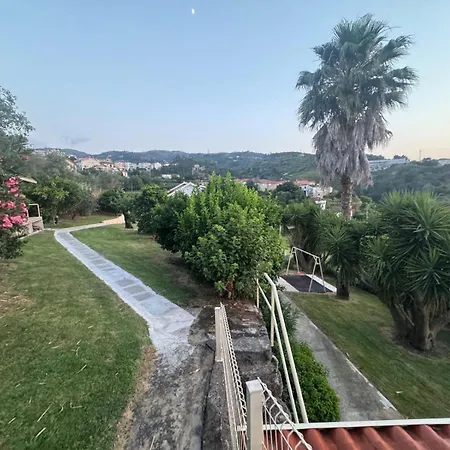 Casa De Ferias Quintinha De Mirao Resende