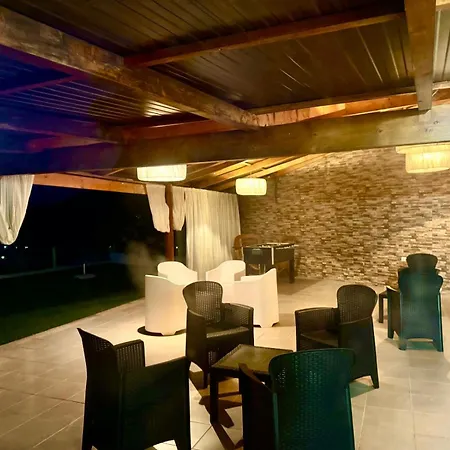 Appartement Casa De Ferias Quintinha De Mirao *