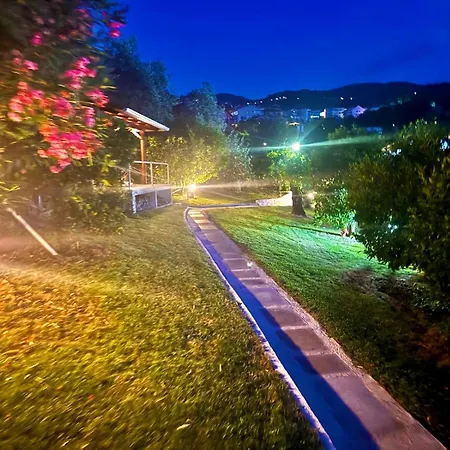 Appartement Casa De Ferias Quintinha De Mirao Resende