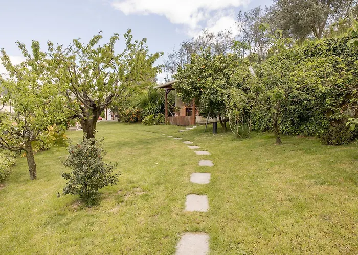 Apartment Casa De Ferias Quintinha De Mirao Resende