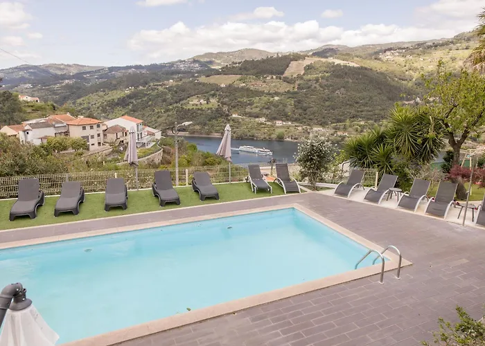 Casa De Ferias Quintinha De Mirao 레센데