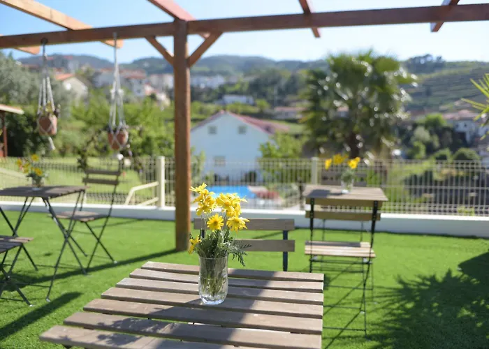 Apartment Casa De Ferias Quintinha De Mirao *