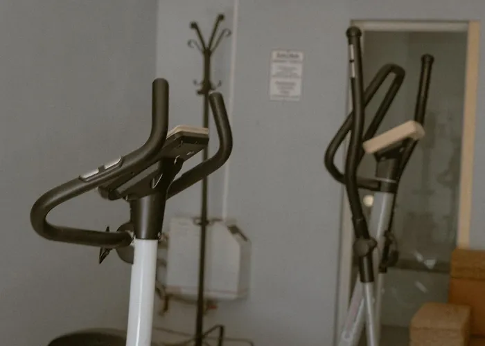 아파트 Casa De Ferias Quintinha De Mirao 레센데