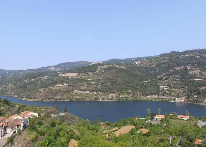 아파트 Casa De Ferias Quintinha De Mirao *