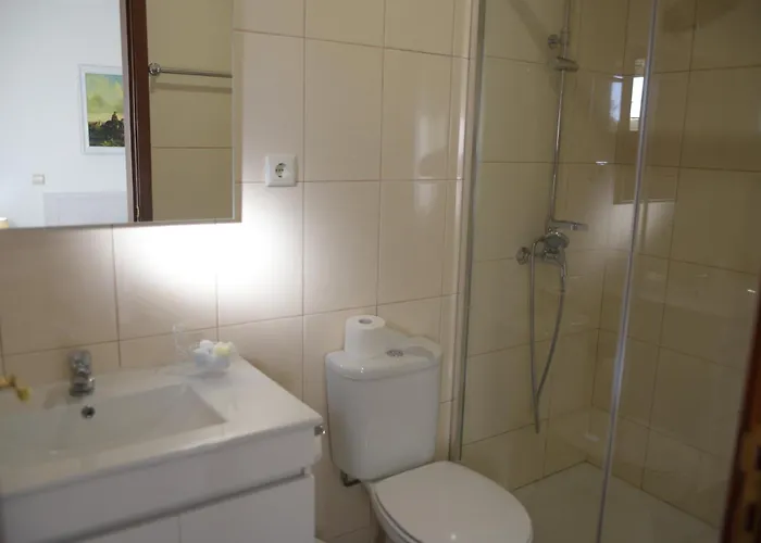 Casa De Ferias Quintinha De Mirao