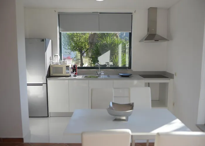 Casa De Ferias Quintinha De Mirao