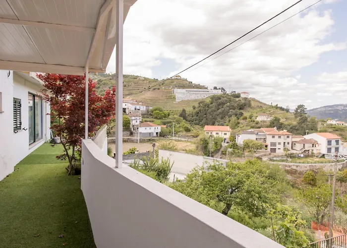 Casa De Ferias Quintinha De Mirao Apartment *