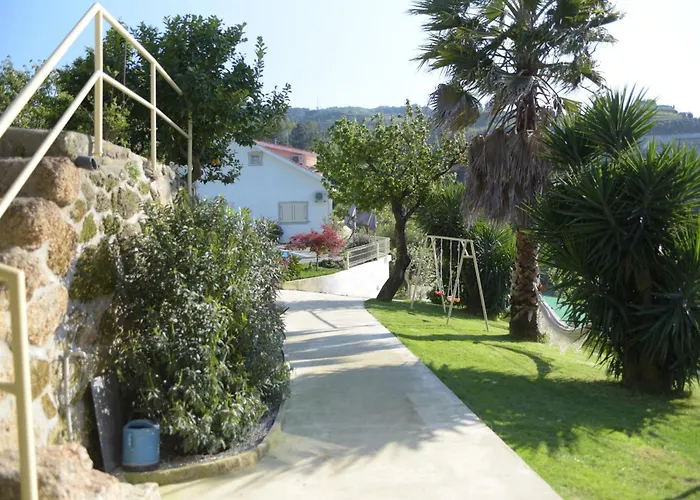 아파트 Casa De Ferias Quintinha De Mirao