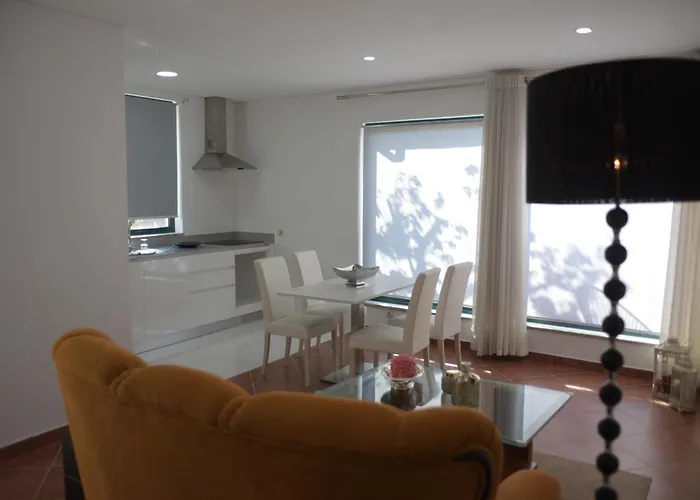 Apartment Casa De Ferias Quintinha De Mirao Resende