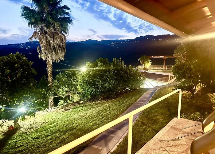 Casa De Ferias Quintinha De Mirao Apartment