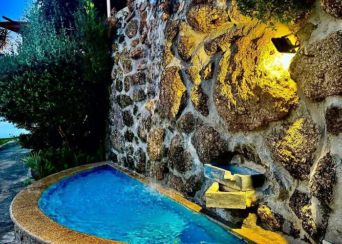 Casa De Ferias Quintinha De Mirao *