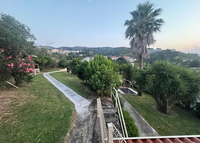 Casa De Ferias Quintinha De Mirao Resende